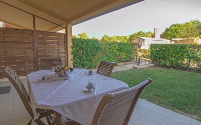 Thermae Apartment 25