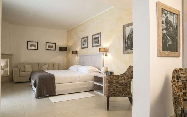 Canne Bianche Lifestyle Hotel