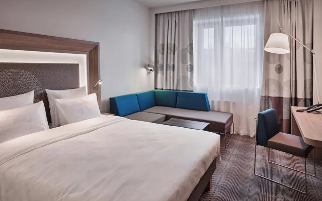 Four Points Flex By Sheraton Östringen
