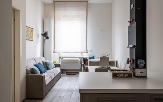 A pochi passi da Palazzo Albergati by Wonderful Italy