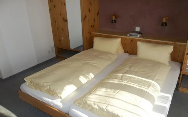 Hotel Old-Jnn