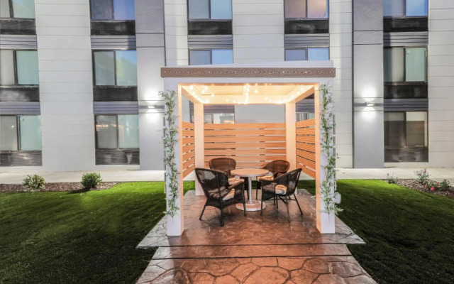 Fairfield Inn & Suites by Marriott Amarillo Central