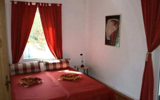 Wohnung in Steffenshagen an der Ostsee