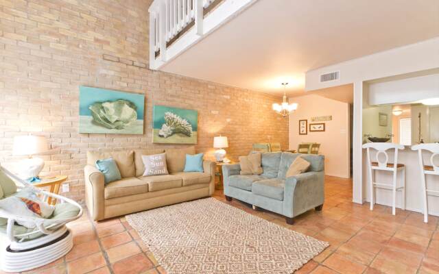 Ocean View by South Padre Condo Rentals