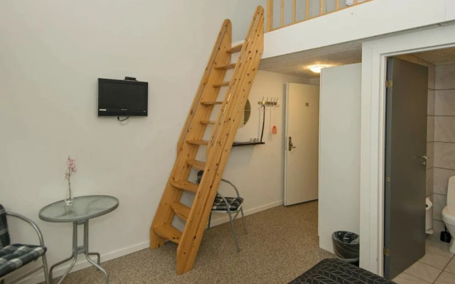 36 Person Holiday Home in Ebeltoft-by Traum