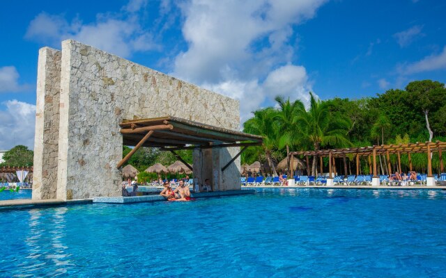 Grand Sirenis Riviera Maya Resort & Spa - All Inclusive