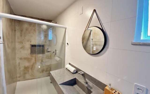 Primeira Praia Suites