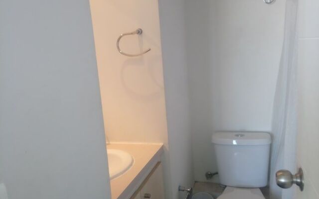 Arturo Prat Dpto 1201 Torre B