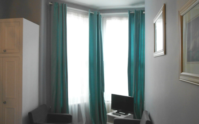 Maranton House Hotel Kensington