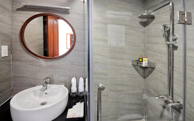 Villa 341 Lê Duẩn