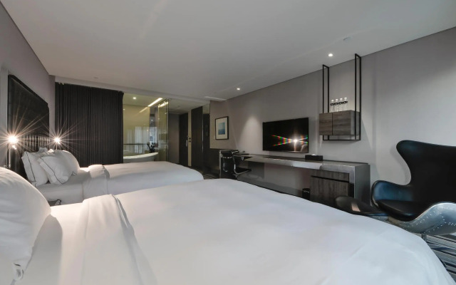 Starhaus Hotel