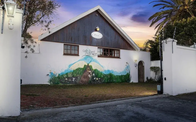 Wilmot Cottages