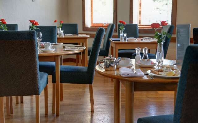 Best Western Plus Milford Hotel