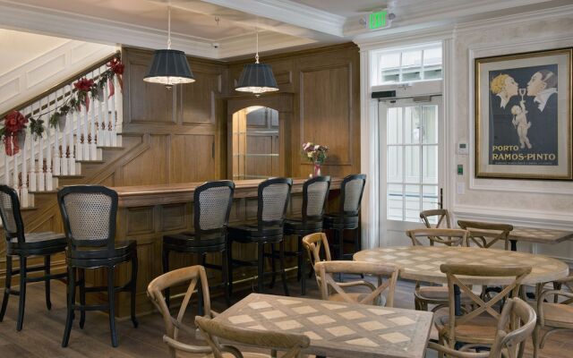 Old Town Bluffton Inn