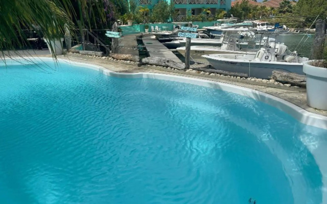 Ocean Breeze Bonaire Apartments