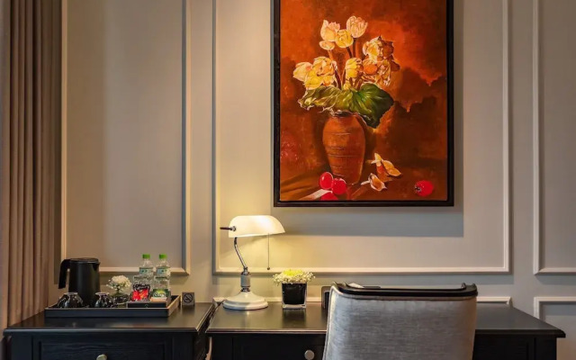 T Boutique Hotel