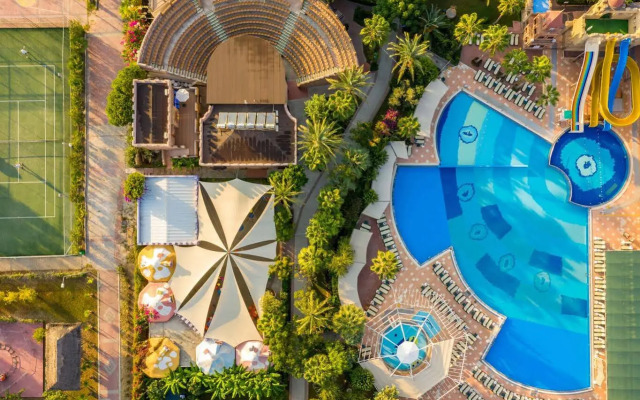 Belek Beach Resort Hotel - All inclusive