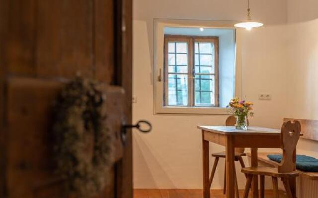 Bauernhof Hof Unternberg