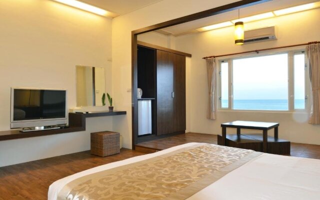 The Blue Lagoon B&B