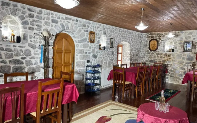 Kompleksi Zorgji