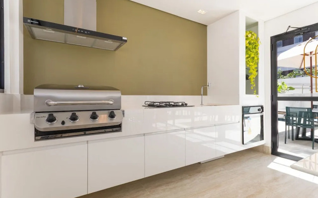 Riverside HOUSI by Carpediem em Recife