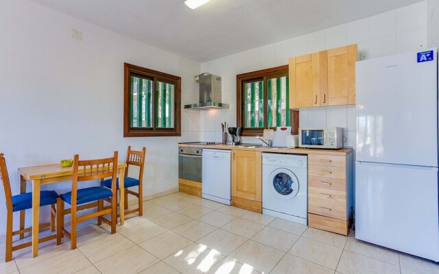 Porto Colom, Villa With Pool x 10 People