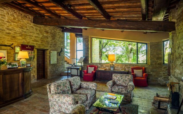 Le Silve di Armenzano