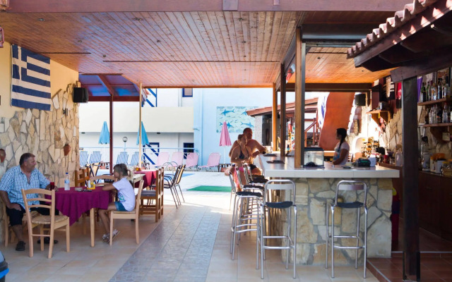 Blue Dream Hotel