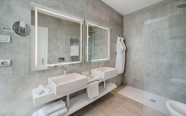 NH Collection Roma Centro