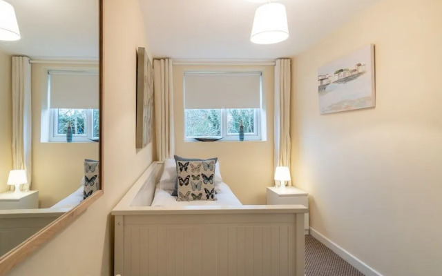 Valentia Lodge Serviced Accommodation