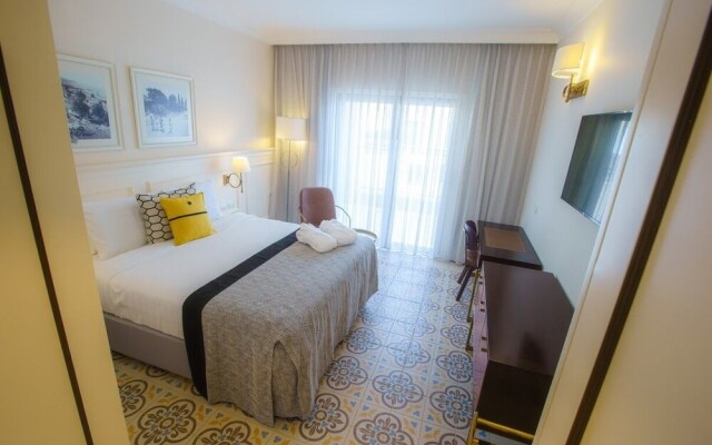 Edmond Luxury Hotel & Spa