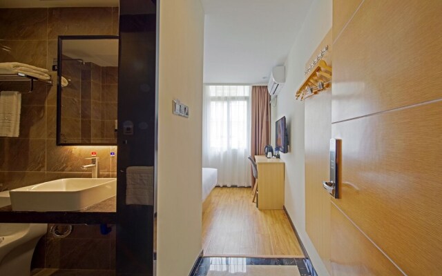 Guangzhou Changxing Xintiandi Hotel