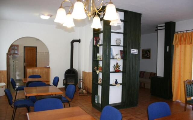 Fenyő Vendégház