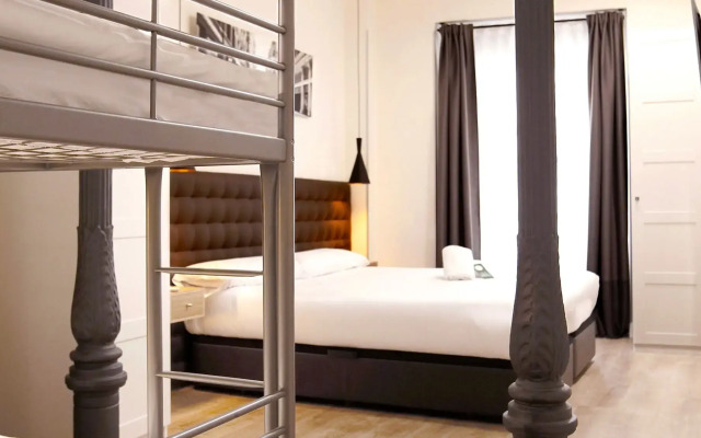 Woohoo Rooms Chueca