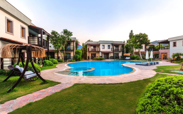 Faros Hotel Bodrum - Special Category