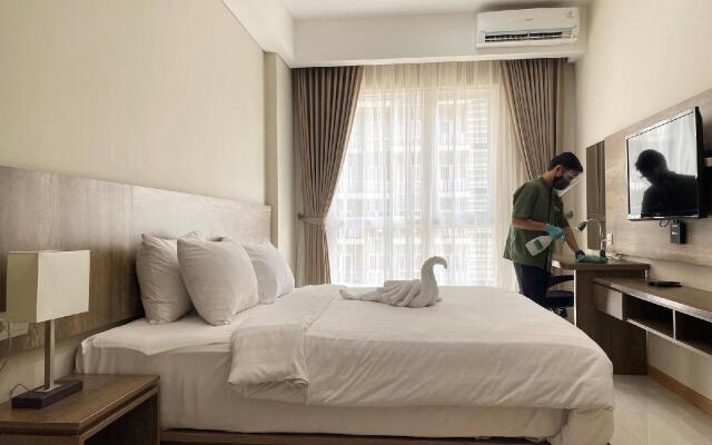 Grande Valore Hotel & Serviced Apartment