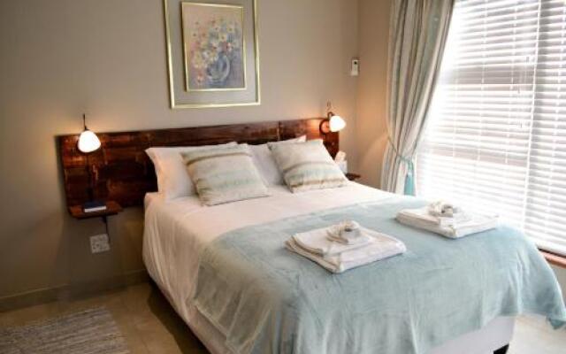 Lilybet Self Catering