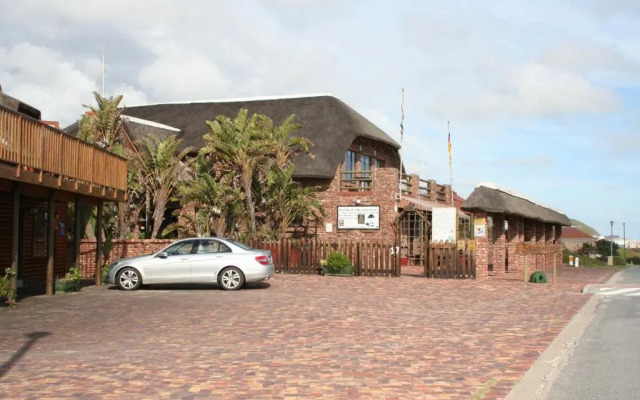 Seaside Vacation Studio @ Shearwater Myoli Beach