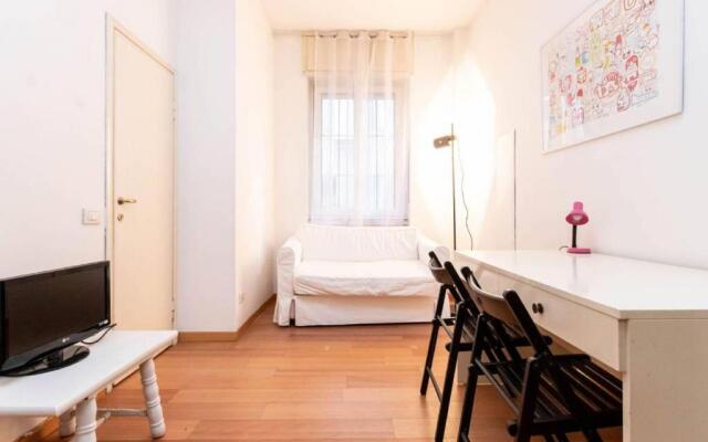Porta Venezia Flat