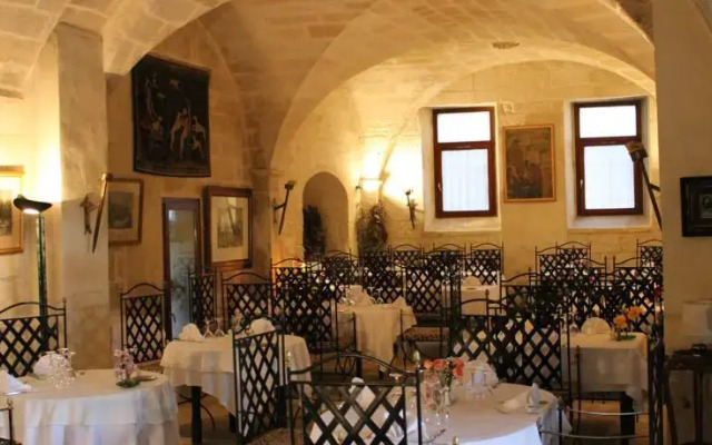 Hotel Les Doctrinaires