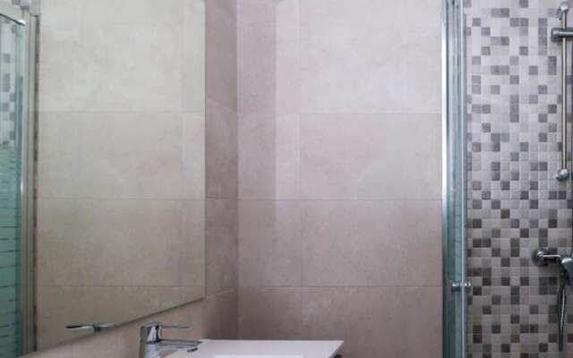Belvilla by OYO Apartamento Benal Beach