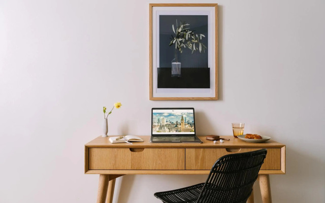 Chelsea Green Hotel, Sonder by Marriott Bonvoy