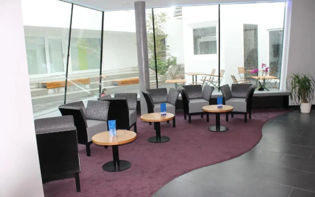 Hotel Barth (ex Lautertaler Hof)