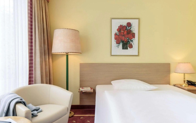 Hotel Krefelder Hof
