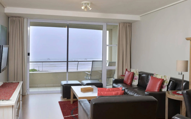 Sunstays Lagoon Beach