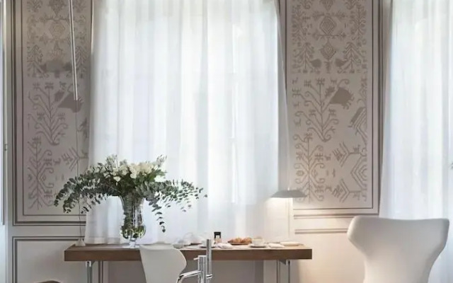 Casa Clàt – Boutique Hotel
