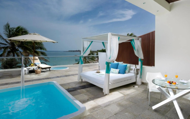 The Sens Tulum Riviera By Oasis