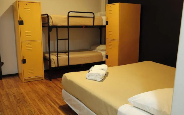 Hostel Mundo Joven