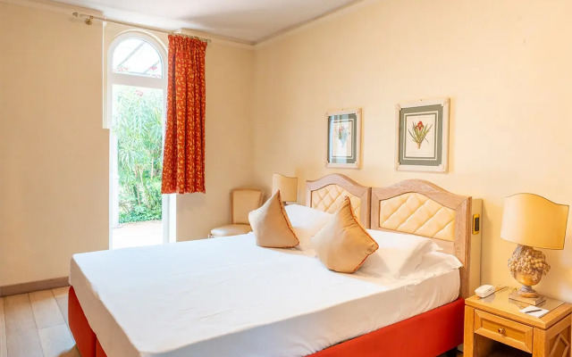 Park Hotel Villa Ariston