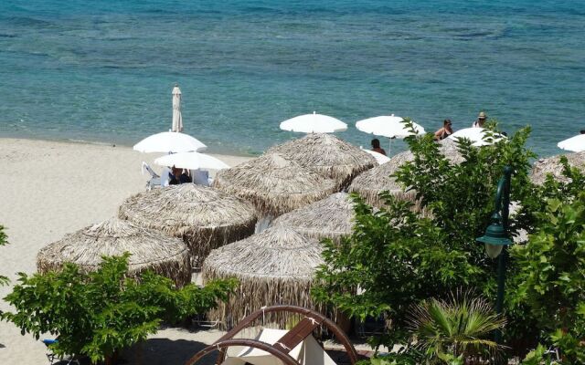 Hotel Rigakis